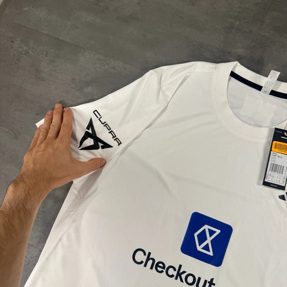 adidas 100% authentic
